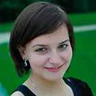 Лариса Войтович